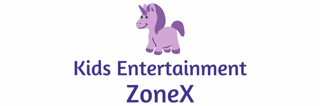 Kids Entertainment ZoneX